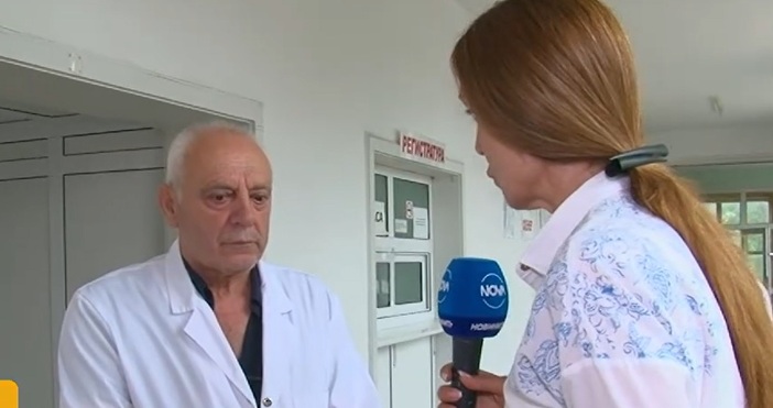 Момченце на 2 години е в кома и с  опасност