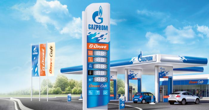 Бензиностанциите Газпром напускат българския пазар Съветът на директорите на сръбска