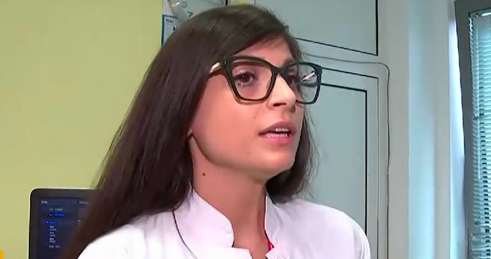 Ежегодно между 1100 и 1200 се диагностицират с рак на