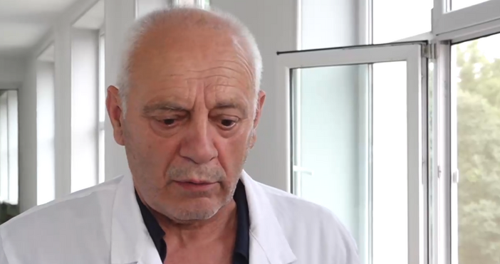 Стопкадър бТВТежко остава състоянието на двегодишното дете което падна от