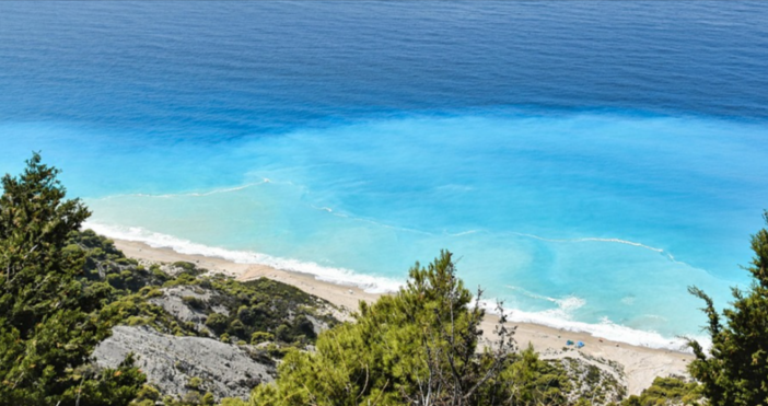 Вълна от недоволство се надигна по северното гръцко крайбрежие след