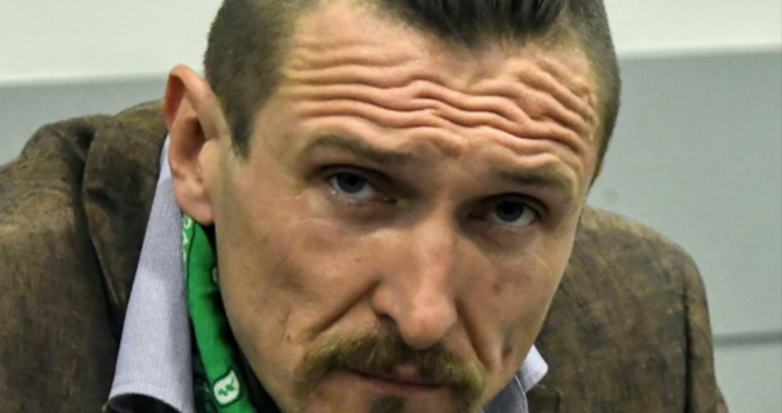 Тъжно интервю даде пред Труд Димо Алексиев Ангажиментите ми силно замряха За