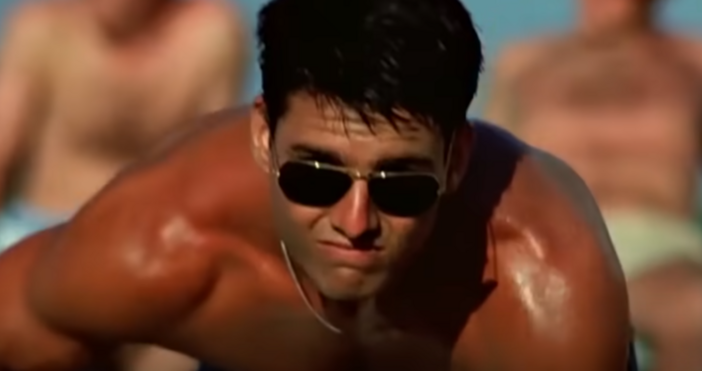 Америка на първо място – това гласи фундаменталният аргумент на