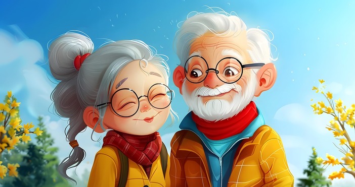 Възрастови повратни точки Защо рязко нарастват болестите след 44 и