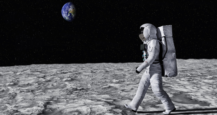 Временният ръководител на американската космическа агенция НАСА Шон Дъфи описа