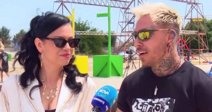 Игри на волята Big Brother Пееш или лъжеш и Клетката