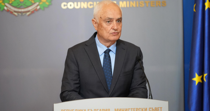 Всички модули, които имаме във Въоръжените сили за гасене на