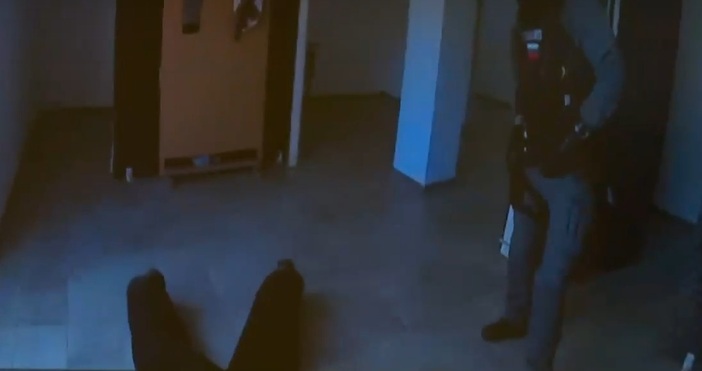 стоп кадър Нова твСлед случаите със съмнение за полицейско насилие