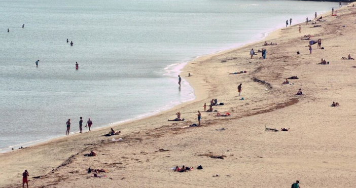 Днес над северозападните и крайните източни райони ще бъде предимно слънчево  Над