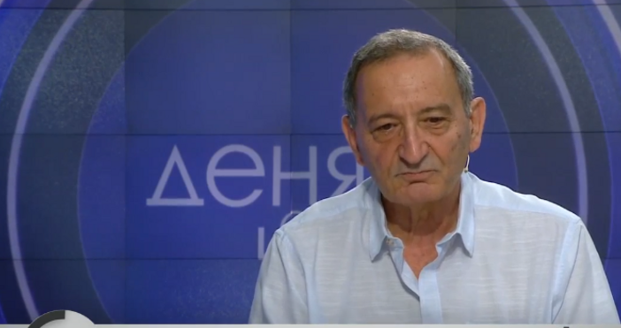 Не е устойчив и стабилен проектът за 7 и и 8 и