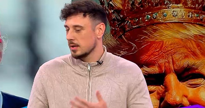 Всичмки си спомняме изказването на Доналд Тръмп в което казва