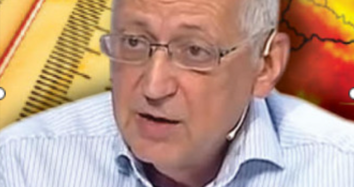 Топ синоптикът Петър Янков даде прогнозата си за времето за август Първата десетдневка ще