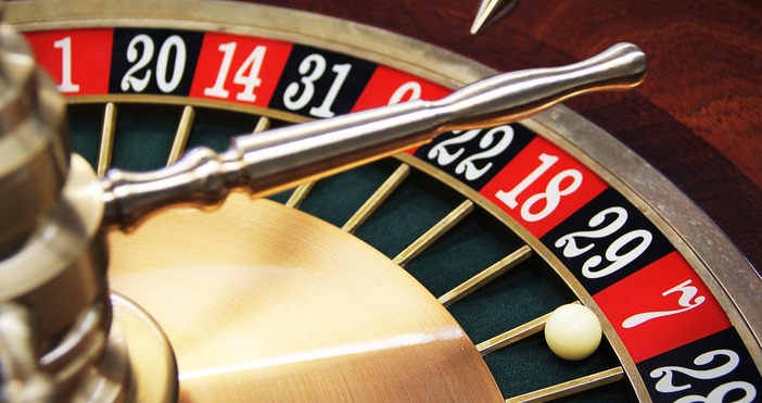 Нови и по строги мерки за борба с незаконния хазарт ще