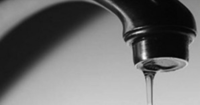 Плевен отново е на воден режим макар и доста по облекчен от