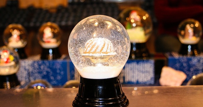 Ето хороскопа на Ламята за 2 августОвенДнес финансовите въпроси и