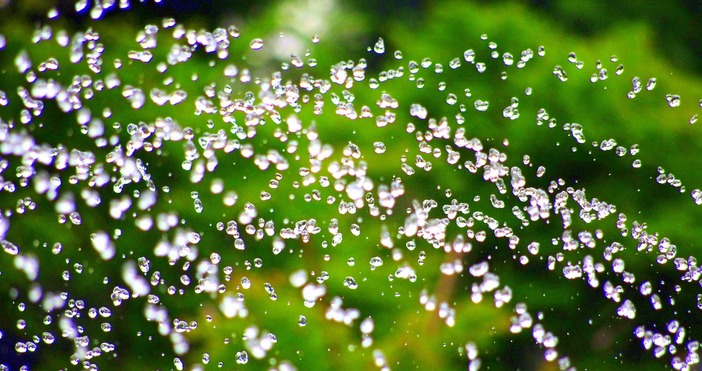 Тази събота и неделя ще има бързо затопляне но в