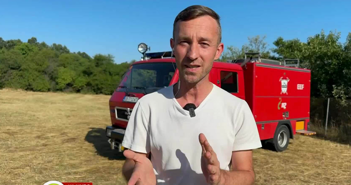 Над 100 000 декара изпепелени гори – това сочи равносметката след