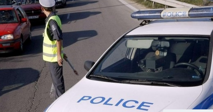 вижението при км 24 на път II 62 Кюстендил Дупница временно е