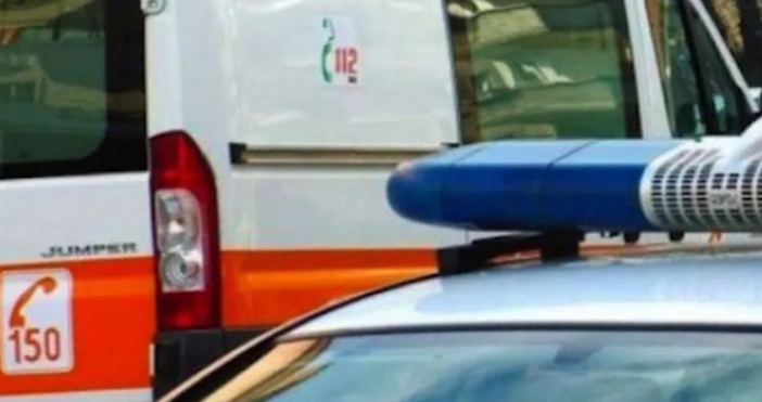 Повдигнаха обвинение на румънския водач който причини тежката катастрофа в