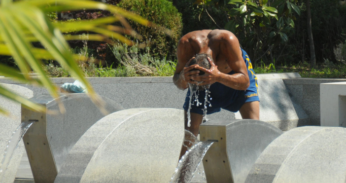 Утре ще бъде предимно слънчево След обяд над планинските райони