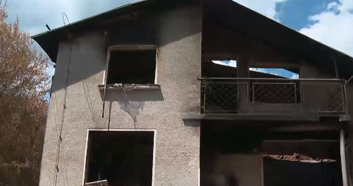 Мая Иванова Кадри Нова ТВОт Трънски рай се превърна в