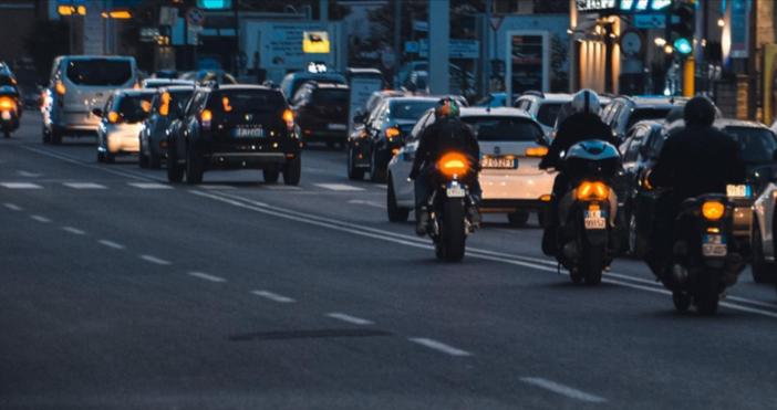 Член 33 от новия Кодекс за движение по пътищата в