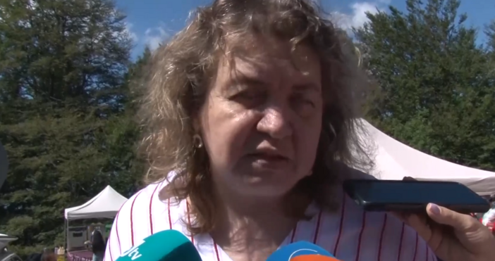 Всички видяха че парламентът може да работи Въпреки неговата фрагментация