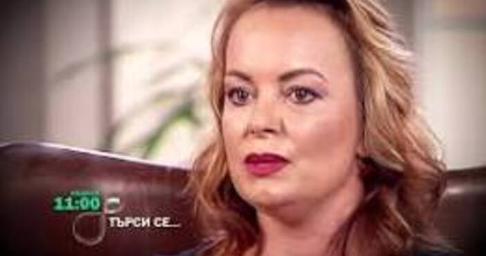 Голямата новина в семейството на Мариана Векилска е факт дъшеря й Габриела е