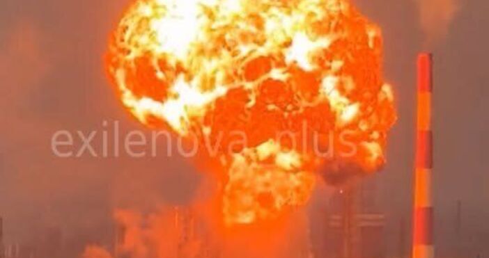 В нощта на 2 август украинските отбранителни сили успешно поразиха