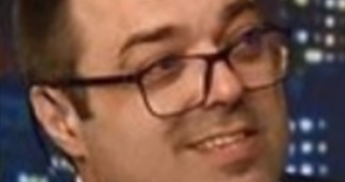 Васко Мавриков добре познат на публиката от легендарната рубрика Приятно