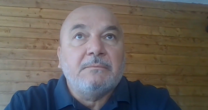 До края на септември трябва да бъде готов проектът за