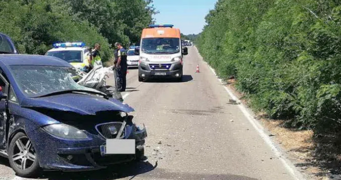 Публикуваха актуални данни от произшествията по родните пътища По малко жертви при