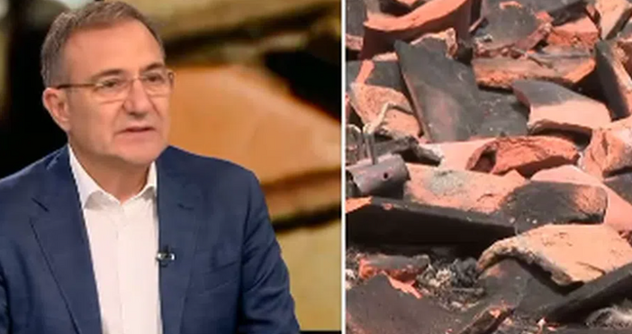 Колаж Нова ТвСоциалният министър направи ексклузивен коментар по актуална тема