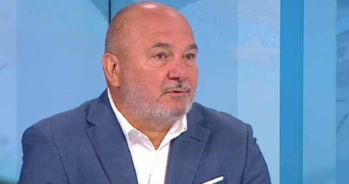 Финансист изрази интересно мнение по наболял въпрос Членът на Фискалния съвет на