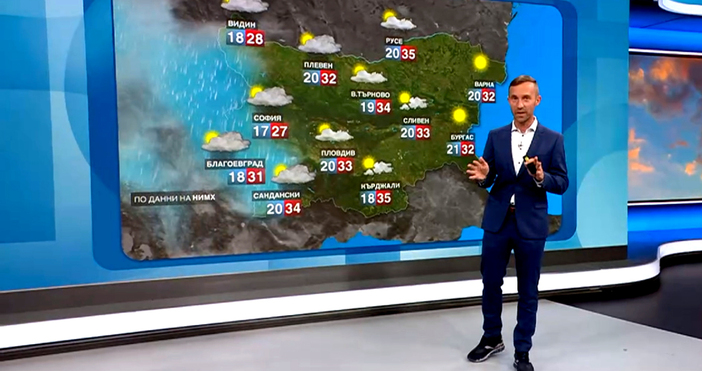 Мая Иванова Кадри Нова ТВСлушайте особено внимателно ако живеете в