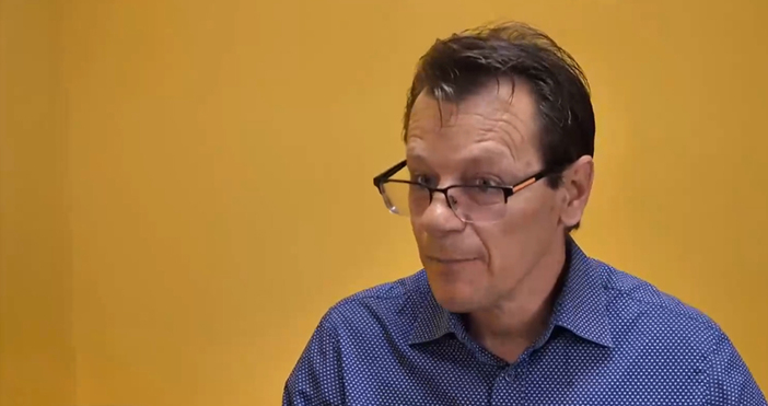 Мая Иванова Кадри Нова ТВДамян Станев  координатор на Съюза на