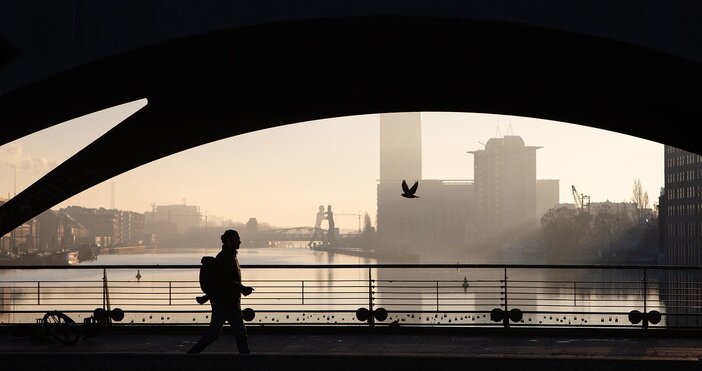 Докато през 60 те години на миналия век хората са получавали