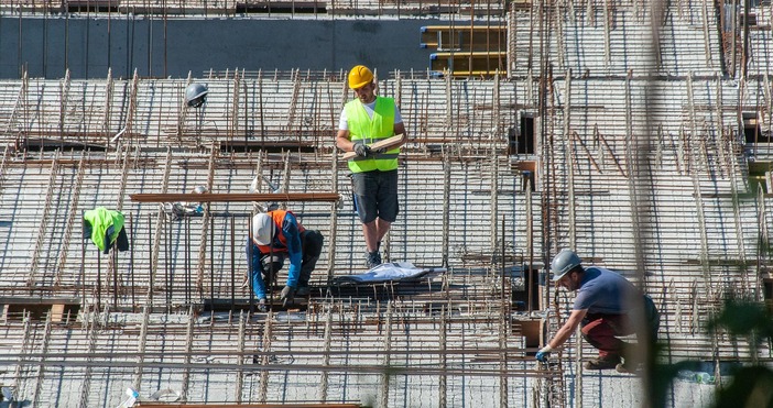 Ако България доскоро беше страна за износ на жертви на