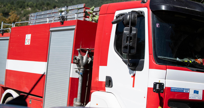 Вече е отворен за движение пътят от София към Варна