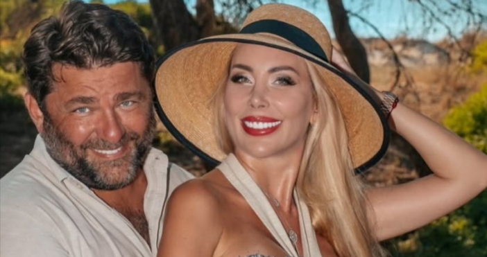 След като от известно време се носеха слухове че Антония Петрова Батинкова отново