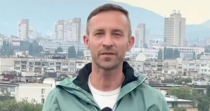 Мая Иванова Кадър Нова ТВ Днес през целия ден наблюдавахме валежи