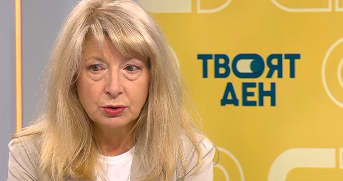 Този парламент е една огромна какофония Пред последните години има