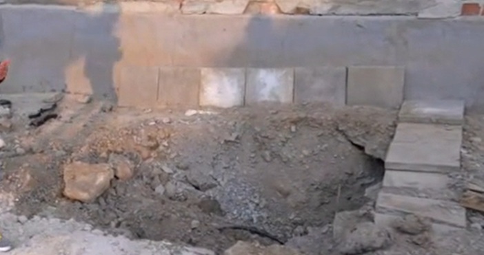 Стотици аварии по ВиК мрежата разкопани улици и подкопани домове