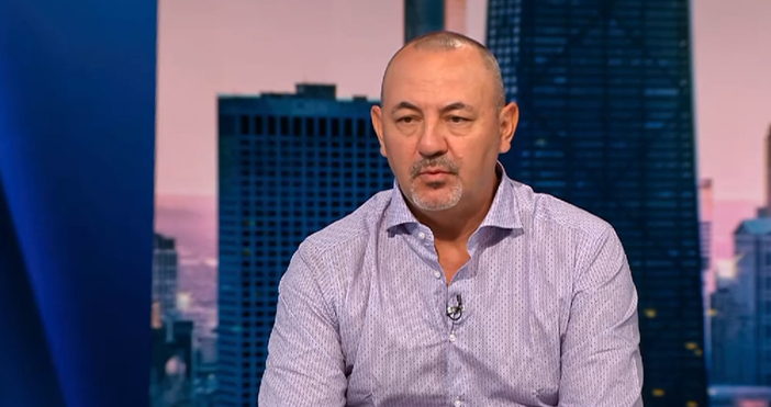 Мая Иванова Кадър Нова ТВАпел към пътната агенция АПИ отправи