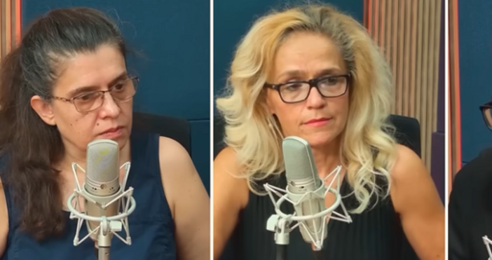 Бившият кмет на столичния район Младост Десислава Иванчева както и нейната