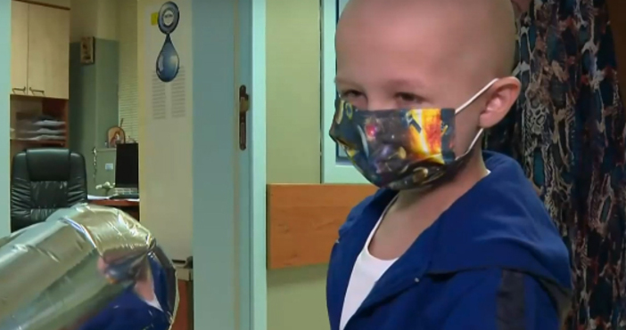 След 3 годишна пауза заради недостиг на персонал Клиниката по детска