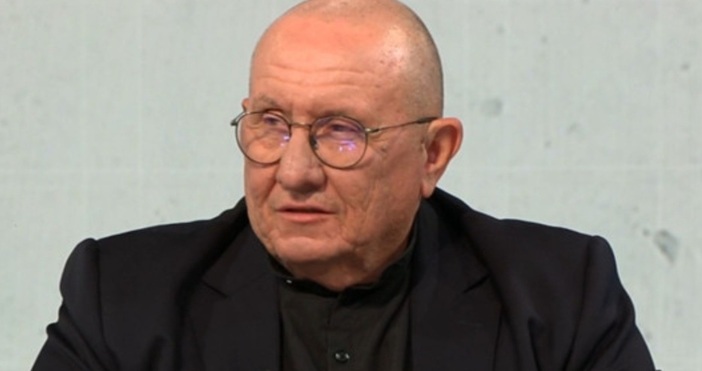 Култовият комик Димитър Туджаров Шкумбата е катастрофирал съобщава Марица