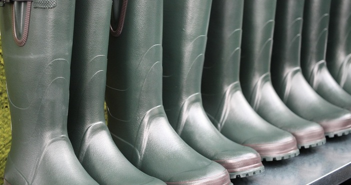 До месец се очаква доброволците от Доброволно формирование Варна да