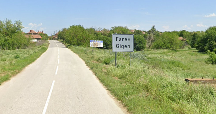 Мъж и жена от Румъния кацнаха аварийно с частния си