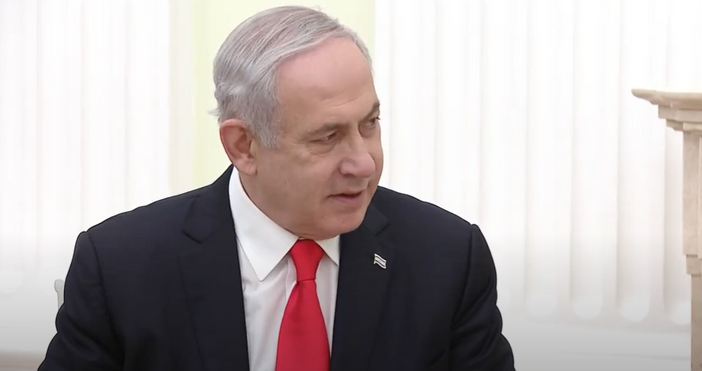 Дясното правителство на Израел гласува решение да освободи от длъжност